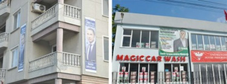 Candidaţii la Primăria Mangalia au cheltuit milioane de euro pe campania electorală